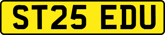 ST25EDU