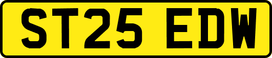 ST25EDW