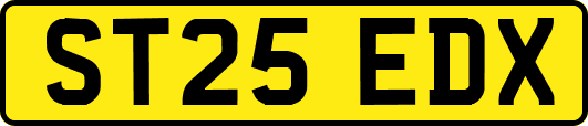 ST25EDX