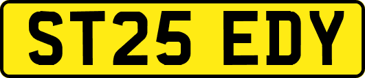 ST25EDY