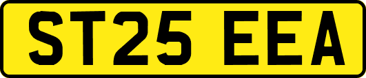 ST25EEA