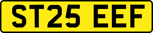 ST25EEF
