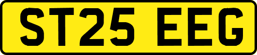 ST25EEG