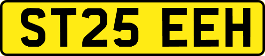 ST25EEH