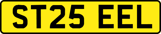 ST25EEL