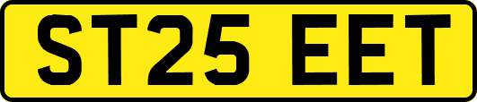 ST25EET