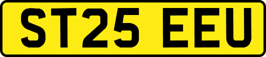 ST25EEU