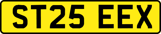 ST25EEX