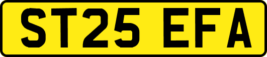 ST25EFA