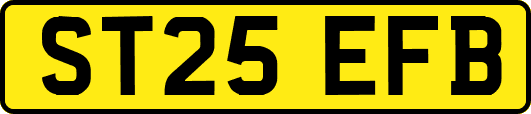 ST25EFB