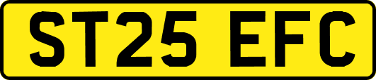 ST25EFC