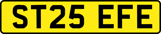 ST25EFE