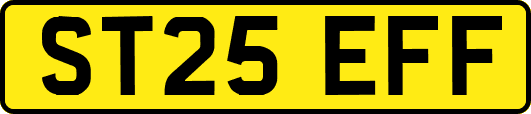 ST25EFF