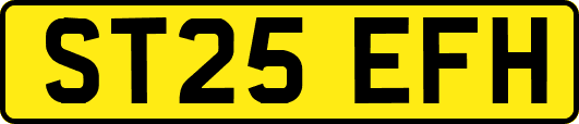 ST25EFH