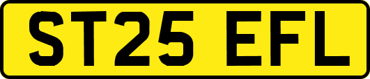 ST25EFL