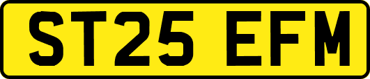 ST25EFM