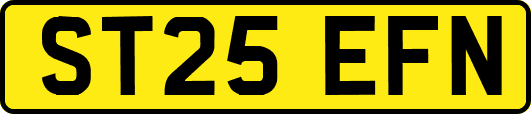 ST25EFN