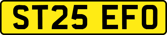 ST25EFO