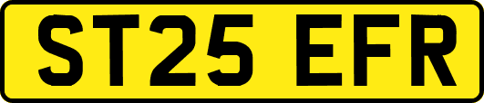 ST25EFR