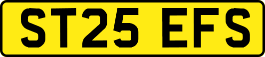 ST25EFS