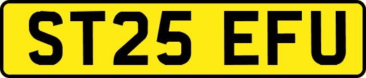 ST25EFU