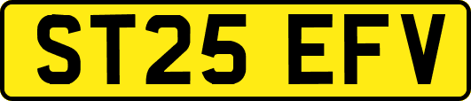 ST25EFV