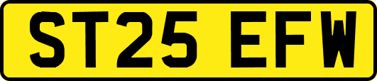 ST25EFW