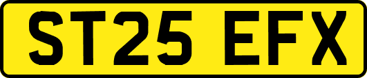 ST25EFX
