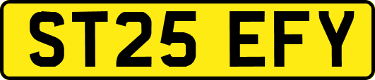 ST25EFY