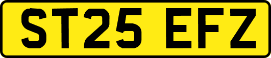 ST25EFZ