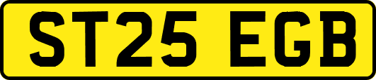 ST25EGB