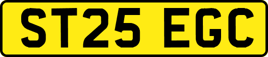 ST25EGC