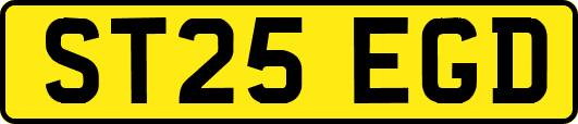 ST25EGD