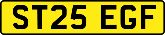 ST25EGF