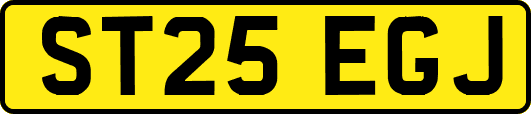 ST25EGJ