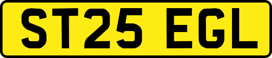 ST25EGL