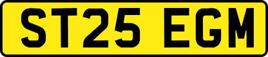 ST25EGM