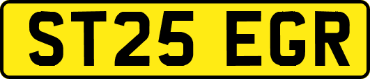 ST25EGR
