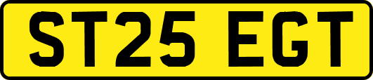ST25EGT