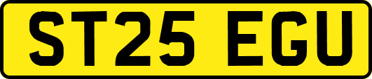 ST25EGU