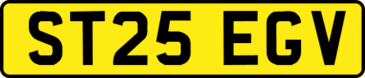 ST25EGV