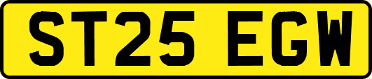 ST25EGW
