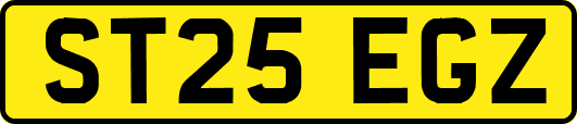 ST25EGZ