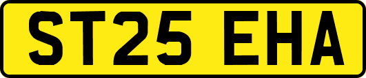ST25EHA
