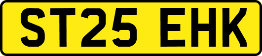 ST25EHK