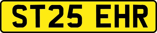 ST25EHR