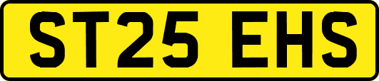 ST25EHS