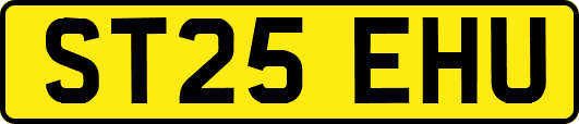 ST25EHU