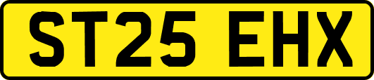 ST25EHX