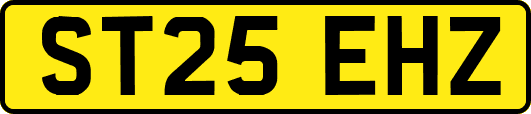 ST25EHZ